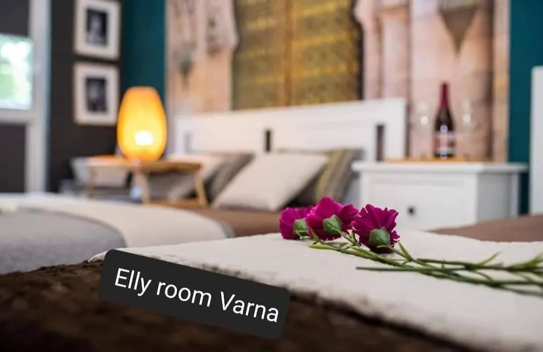 Bohemian Elly Room Varna