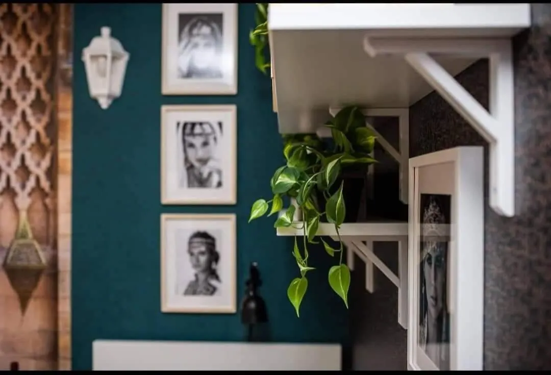 Homestay Bohemian Elly Room Varna