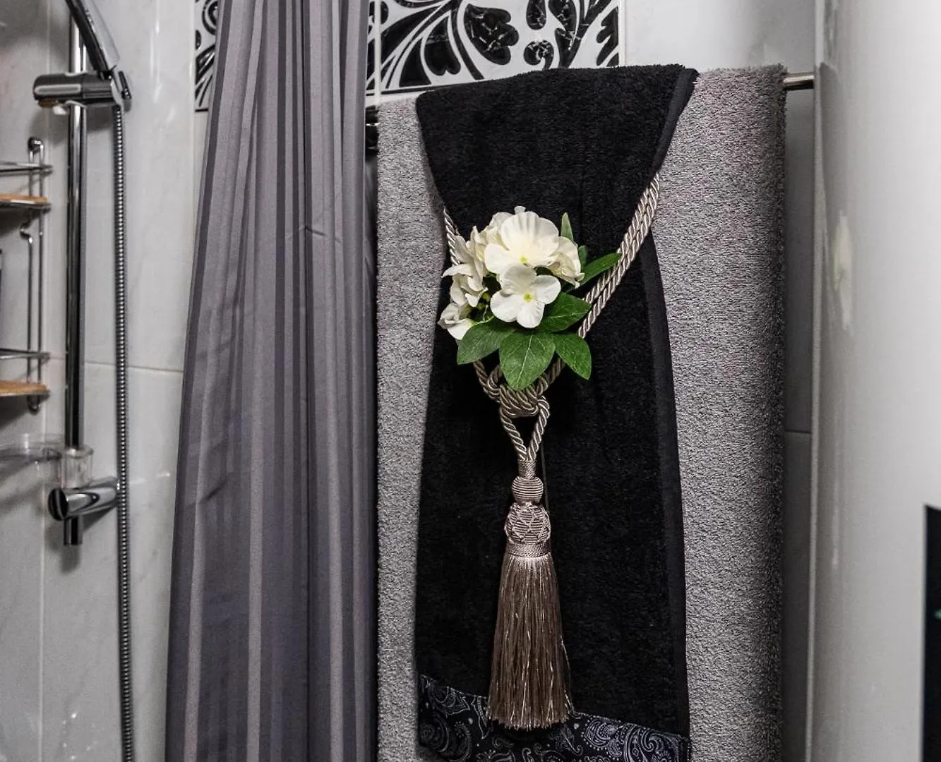 Bohemian Elly Room Varna 0*,